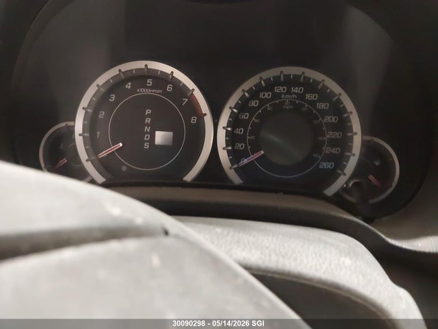 Продажа на аукционе авто 2011 Acura Tsx, vin: JH4CU2F66BC800181, номер лота: 30090298