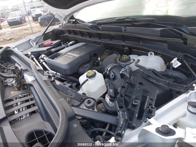 1GTUUEE83RZ204883 GMC Sierra K1500 At4