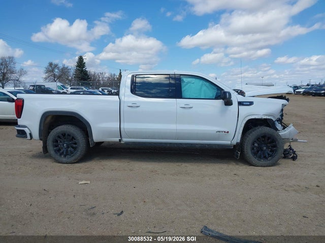 1GTUUEE83RZ204883 GMC Sierra K1500 At4