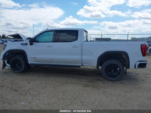 1GTUUEE83RZ204883 GMC Sierra K1500 At4