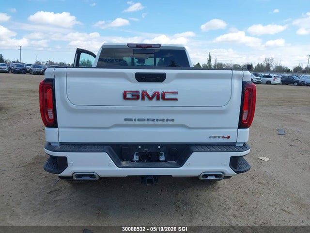 1GTUUEE83RZ204883 GMC Sierra K1500 At4
