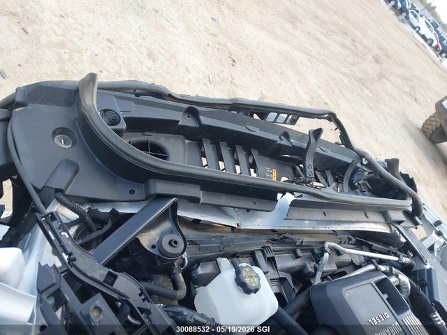 1GTUUEE83RZ204883 GMC Sierra K1500 At4