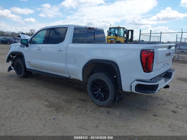 1GTUUEE83RZ204883 GMC Sierra K1500 At4