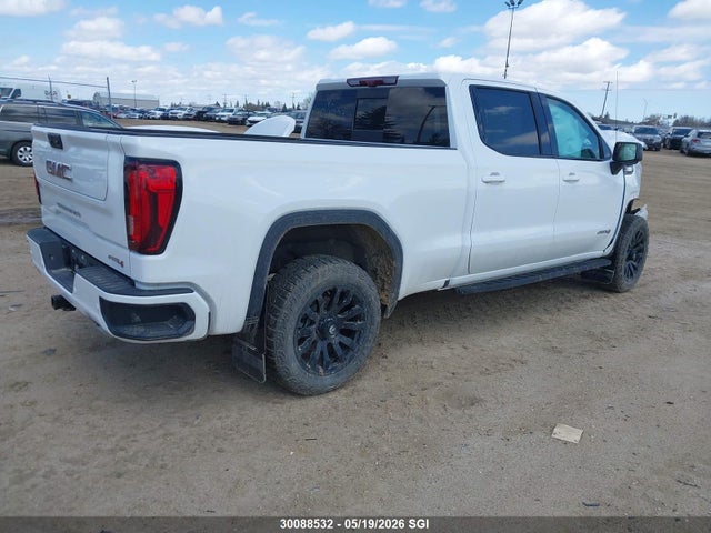 1GTUUEE83RZ204883 GMC Sierra K1500 At4