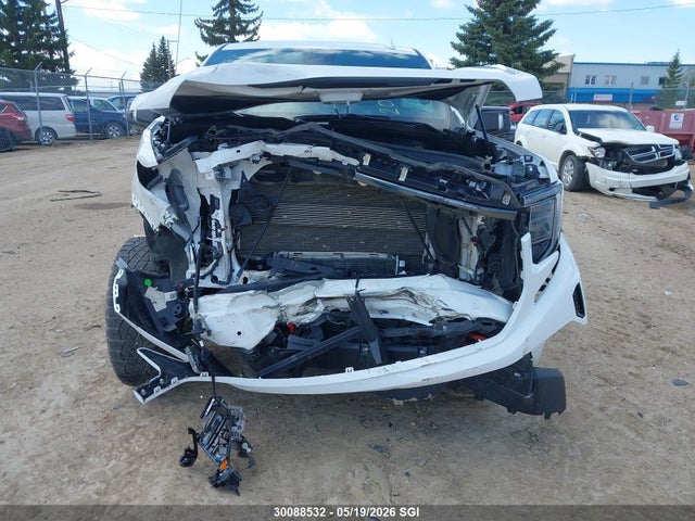 1GTUUEE83RZ204883 GMC Sierra K1500 At4