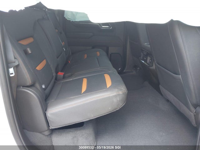 1GTUUEE83RZ204883 GMC Sierra K1500 At4