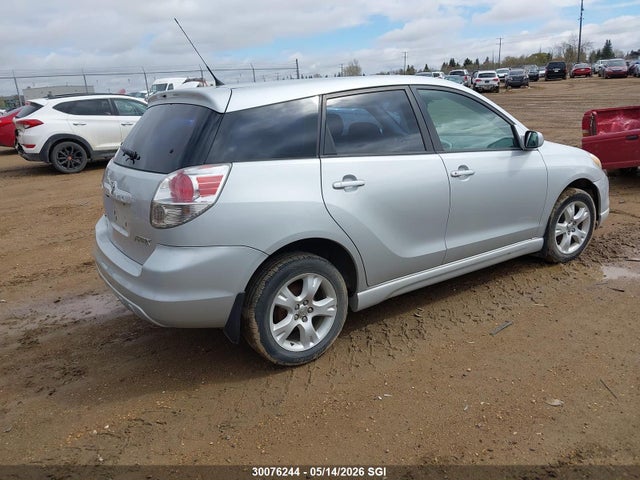Продажа на аукционе авто 2005 Toyota Corolla Matrix Xr, vin: 2T1LR32E75C874615, номер лота: 30076244