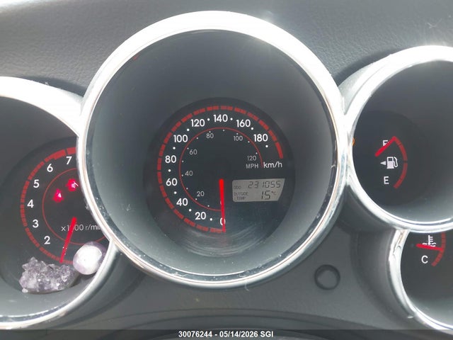 Продажа на аукционе авто 2005 Toyota Corolla Matrix Xr, vin: 2T1LR32E75C874615, номер лота: 30076244