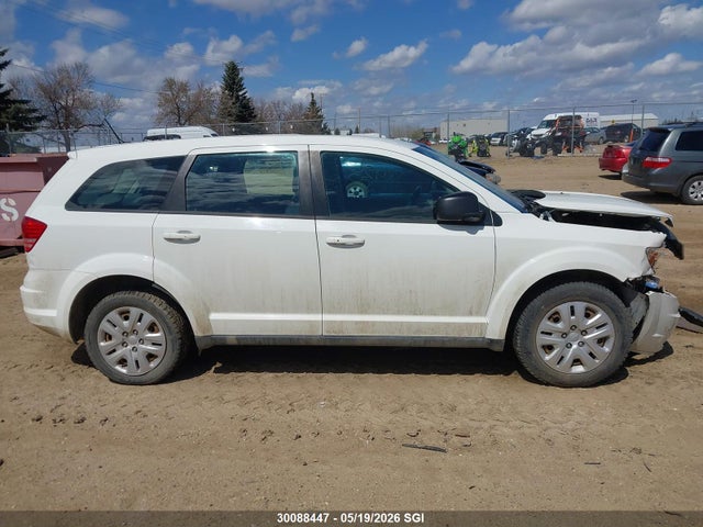 Продажа на аукционе авто 2017 Dodge Journey Se, vin: 3C4PDCABXHT524193, номер лота: 30088447