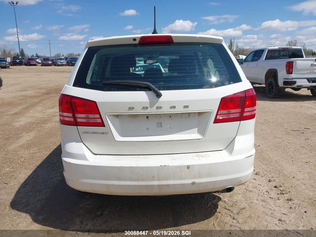 Продажа на аукционе авто 2017 Dodge Journey Se, vin: 3C4PDCABXHT524193, номер лота: 30088447