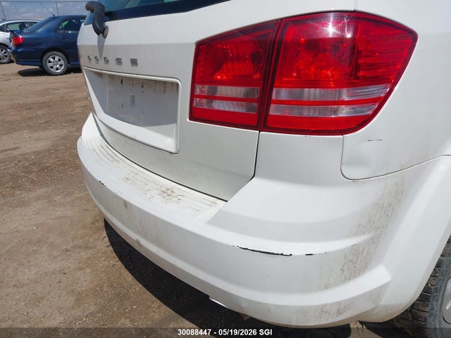 Продажа на аукционе авто 2017 Dodge Journey Se, vin: 3C4PDCABXHT524193, номер лота: 30088447