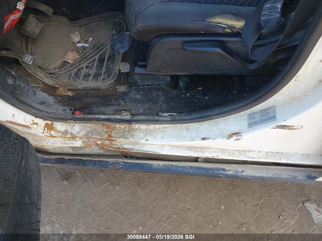 Продажа на аукционе авто 2017 Dodge Journey Se, vin: 3C4PDCABXHT524193, номер лота: 30088447
