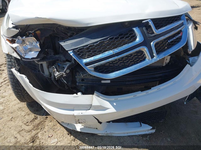 Продажа на аукционе авто 2017 Dodge Journey Se, vin: 3C4PDCABXHT524193, номер лота: 30088447