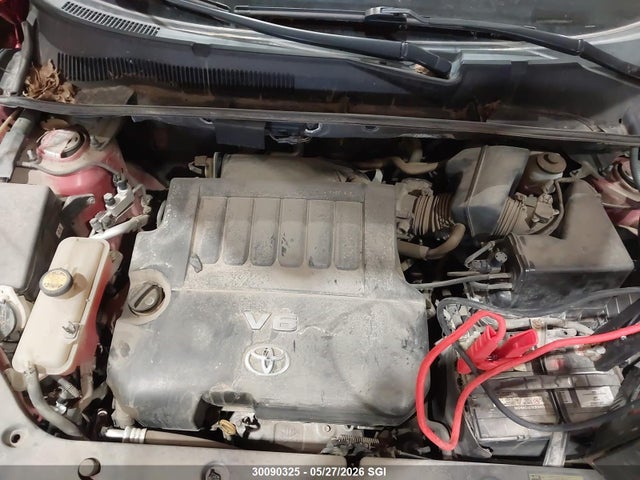 Продаж на аукціоні авто 2010 Toyota Rav4 Sport, vin: 2T3RK4DV6AW014142, номер лоту: 30090325