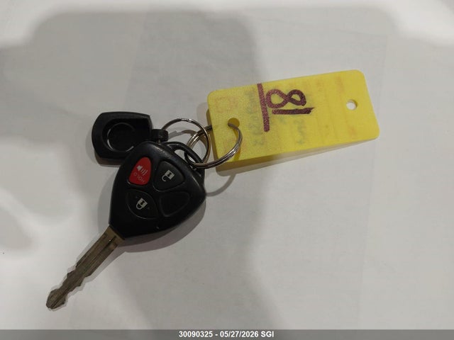 Продаж на аукціоні авто 2010 Toyota Rav4 Sport, vin: 2T3RK4DV6AW014142, номер лоту: 30090325