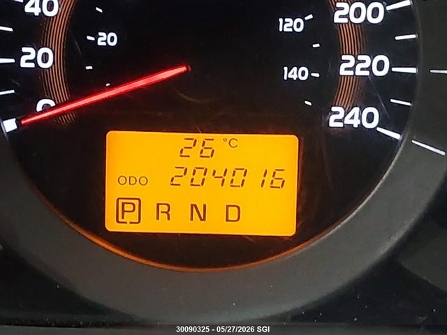 Продаж на аукціоні авто 2010 Toyota Rav4 Sport, vin: 2T3RK4DV6AW014142, номер лоту: 30090325