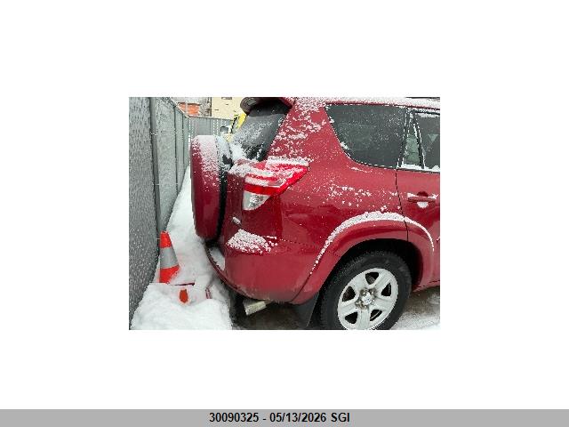Продаж на аукціоні авто 2010 Toyota Rav4 Sport, vin: 2T3RK4DV6AW014142, номер лоту: 30090325