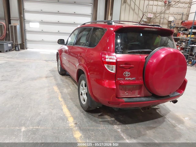 Продаж на аукціоні авто 2010 Toyota Rav4 Sport, vin: 2T3RK4DV6AW014142, номер лоту: 30090325