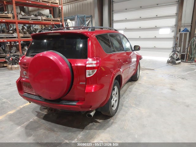 Продаж на аукціоні авто 2010 Toyota Rav4 Sport, vin: 2T3RK4DV6AW014142, номер лоту: 30090325