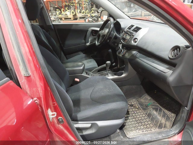 Продаж на аукціоні авто 2010 Toyota Rav4 Sport, vin: 2T3RK4DV6AW014142, номер лоту: 30090325
