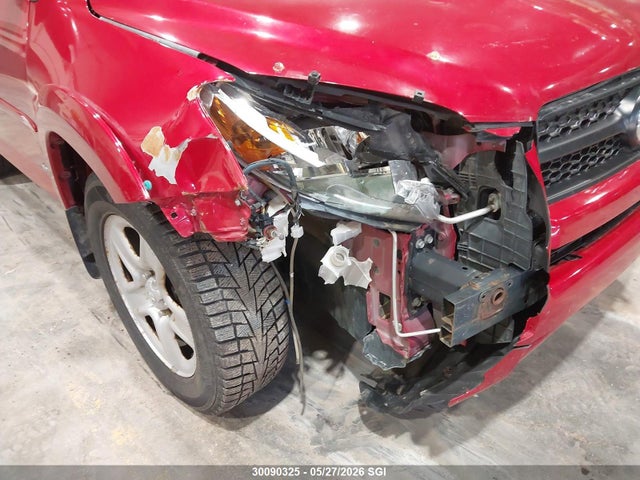 Продаж на аукціоні авто 2010 Toyota Rav4 Sport, vin: 2T3RK4DV6AW014142, номер лоту: 30090325