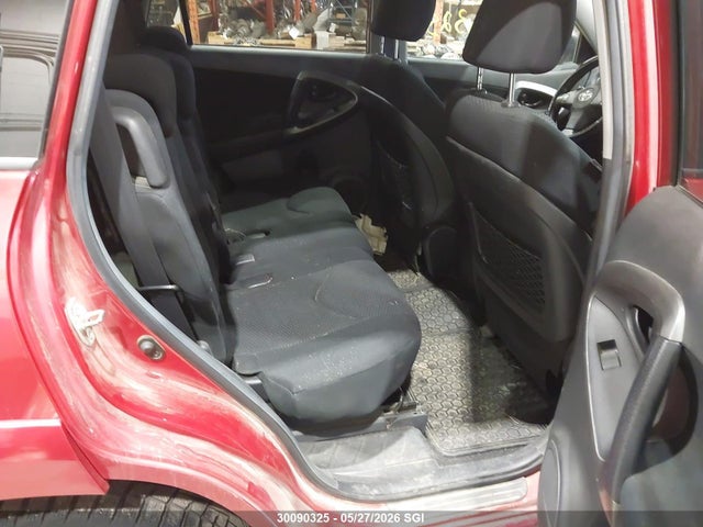 Продаж на аукціоні авто 2010 Toyota Rav4 Sport, vin: 2T3RK4DV6AW014142, номер лоту: 30090325