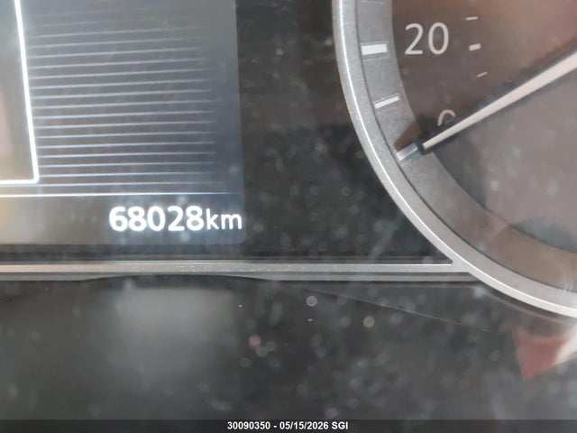 Aukcja sprzedaży 2023 Nissan Versa Sr, vin: 3N1CN8FV5PL843689, numer aukcji: 30090350