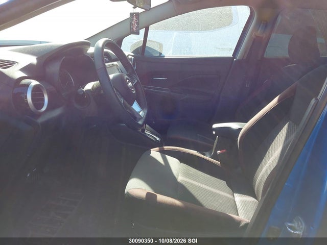 Aukcja sprzedaży 2023 Nissan Versa Sr, vin: 3N1CN8FV5PL843689, numer aukcji: 30090350