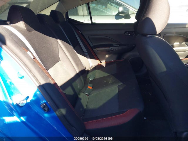 Aukcja sprzedaży 2023 Nissan Versa Sr, vin: 3N1CN8FV5PL843689, numer aukcji: 30090350