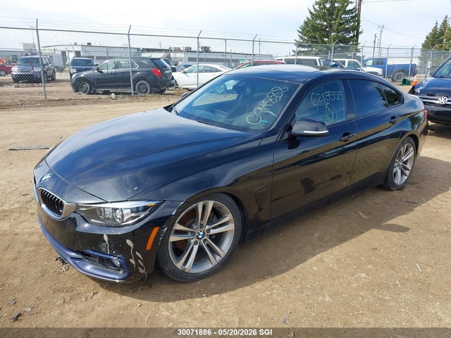 WBA4J3C53JBG94888 BMW 430xi Gran Coupe