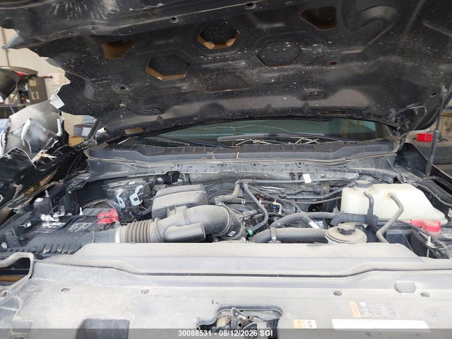 2024 Ford F350 Super Duty მანქანა იყიდება აუქციონზე, vin: 1FT8W3BN6REE34693, აუქციონის ნომერი: 30088531