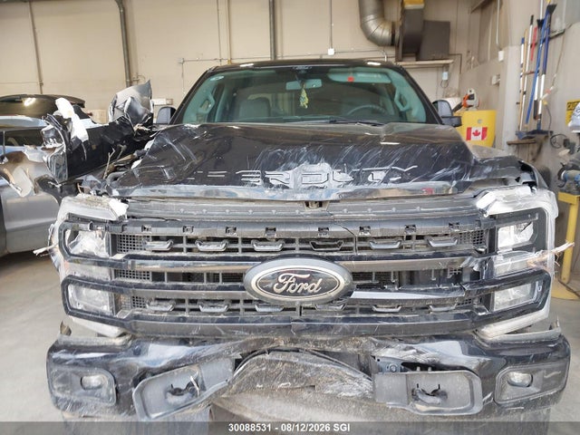 2024 Ford F350 Super Duty მანქანა იყიდება აუქციონზე, vin: 1FT8W3BN6REE34693, აუქციონის ნომერი: 30088531