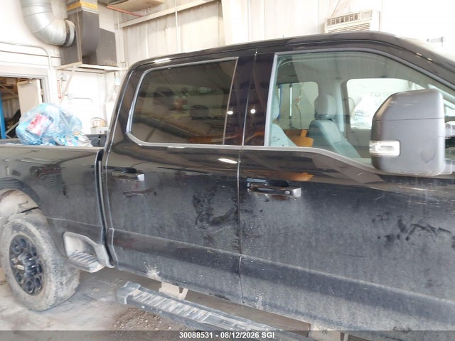 2024 Ford F350 Super Duty მანქანა იყიდება აუქციონზე, vin: 1FT8W3BN6REE34693, აუქციონის ნომერი: 30088531