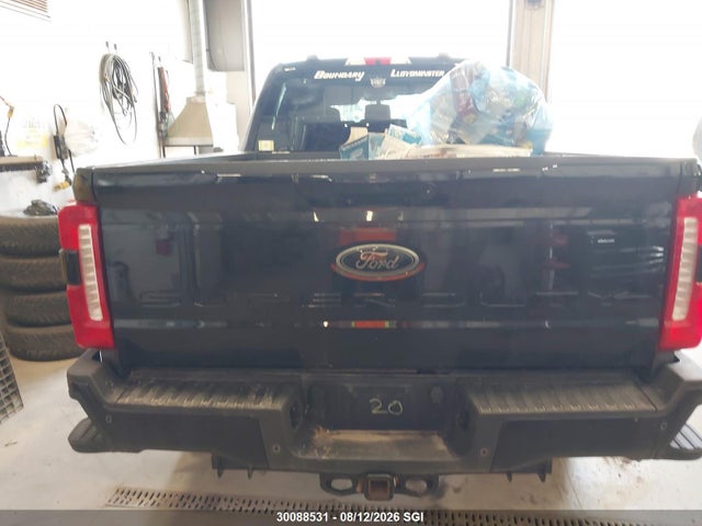 2024 Ford F350 Super Duty მანქანა იყიდება აუქციონზე, vin: 1FT8W3BN6REE34693, აუქციონის ნომერი: 30088531
