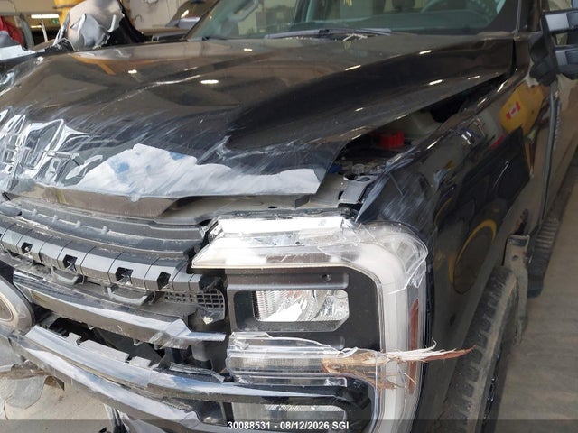 2024 Ford F350 Super Duty მანქანა იყიდება აუქციონზე, vin: 1FT8W3BN6REE34693, აუქციონის ნომერი: 30088531