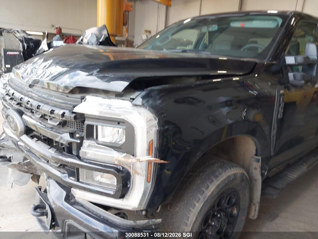 2024 Ford F350 Super Duty მანქანა იყიდება აუქციონზე, vin: 1FT8W3BN6REE34693, აუქციონის ნომერი: 30088531