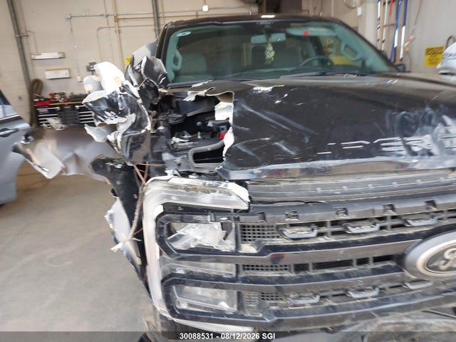 2024 Ford F350 Super Duty მანქანა იყიდება აუქციონზე, vin: 1FT8W3BN6REE34693, აუქციონის ნომერი: 30088531