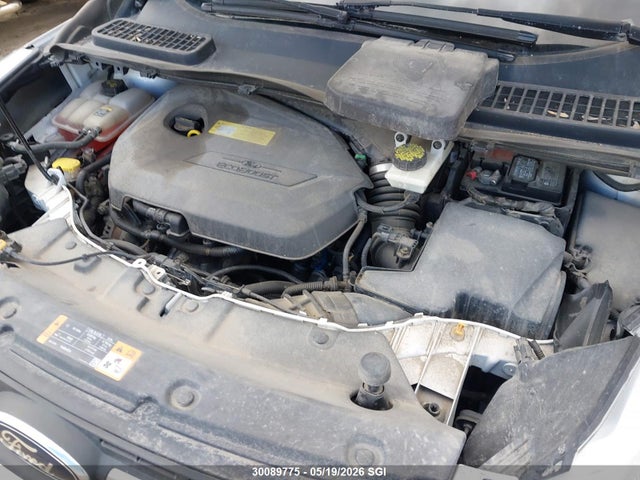Aukcja sprzedaży 2013 Ford Escape Se, vin: 1FMCU9GX2DUA49901, numer aukcji: 30089775