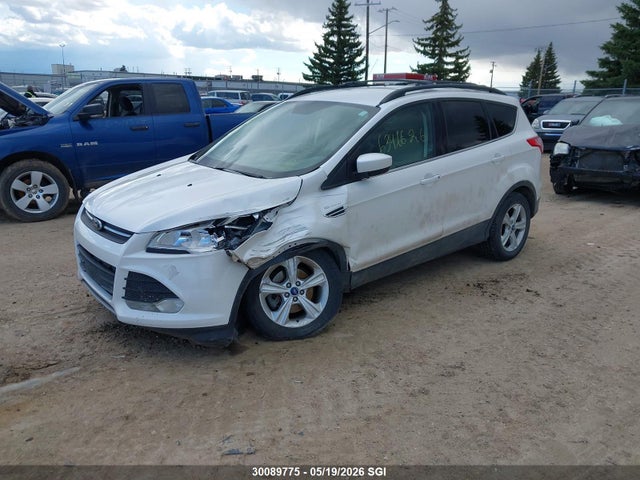 Aukcja sprzedaży 2013 Ford Escape Se, vin: 1FMCU9GX2DUA49901, numer aukcji: 30089775