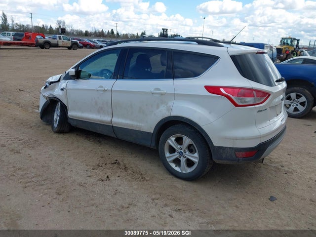 Aukcja sprzedaży 2013 Ford Escape Se, vin: 1FMCU9GX2DUA49901, numer aukcji: 30089775
