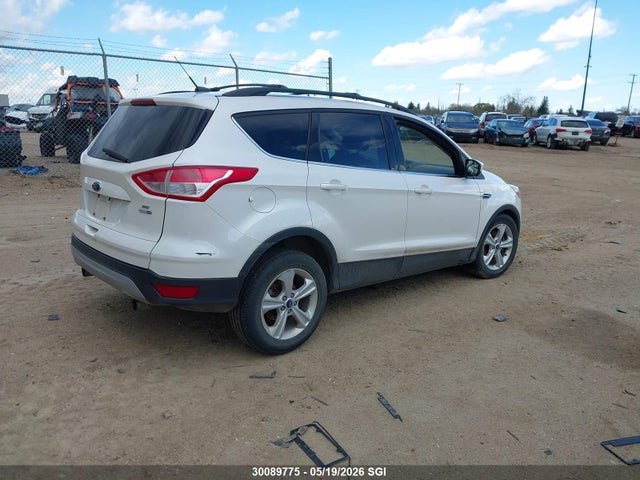 Aukcja sprzedaży 2013 Ford Escape Se, vin: 1FMCU9GX2DUA49901, numer aukcji: 30089775