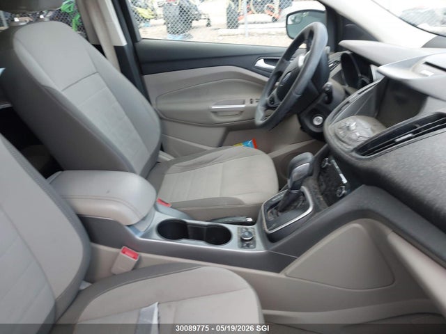 Aukcja sprzedaży 2013 Ford Escape Se, vin: 1FMCU9GX2DUA49901, numer aukcji: 30089775