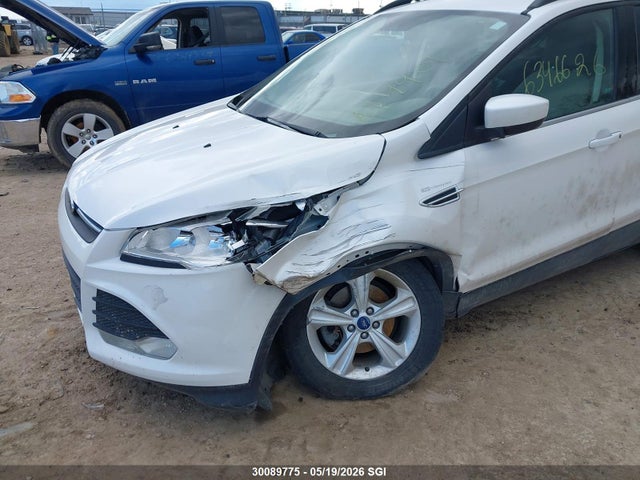 Aukcja sprzedaży 2013 Ford Escape Se, vin: 1FMCU9GX2DUA49901, numer aukcji: 30089775