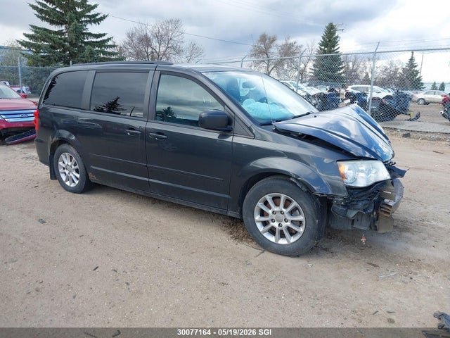 Aukcja sprzedaży 2012 Dodge Grand Caravan R/t, vin: 2C4RDGEGXCR419350, numer aukcji: 30077164