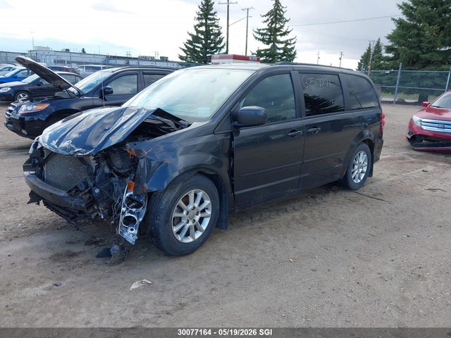 Aukcja sprzedaży 2012 Dodge Grand Caravan R/t, vin: 2C4RDGEGXCR419350, numer aukcji: 30077164