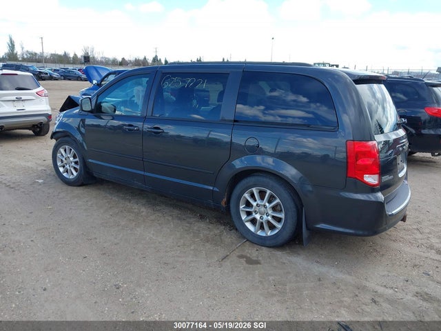 Aukcja sprzedaży 2012 Dodge Grand Caravan R/t, vin: 2C4RDGEGXCR419350, numer aukcji: 30077164