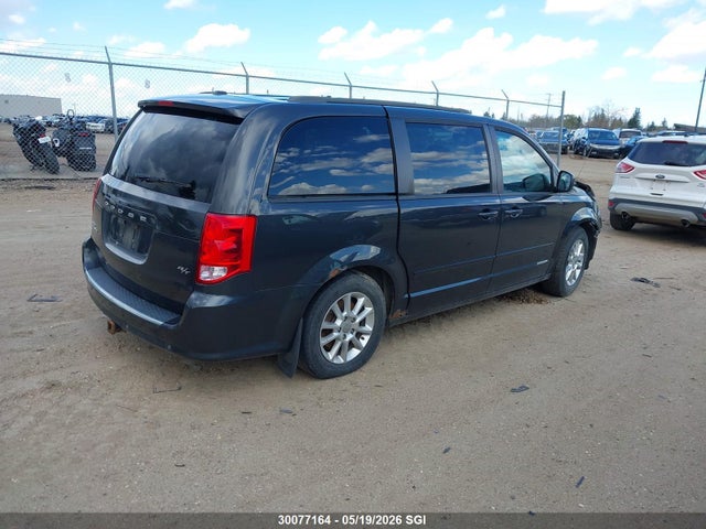 Aukcja sprzedaży 2012 Dodge Grand Caravan R/t, vin: 2C4RDGEGXCR419350, numer aukcji: 30077164