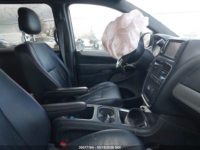 Aukcja sprzedaży 2012 Dodge Grand Caravan R/t, vin: 2C4RDGEGXCR419350, numer aukcji: 30077164
