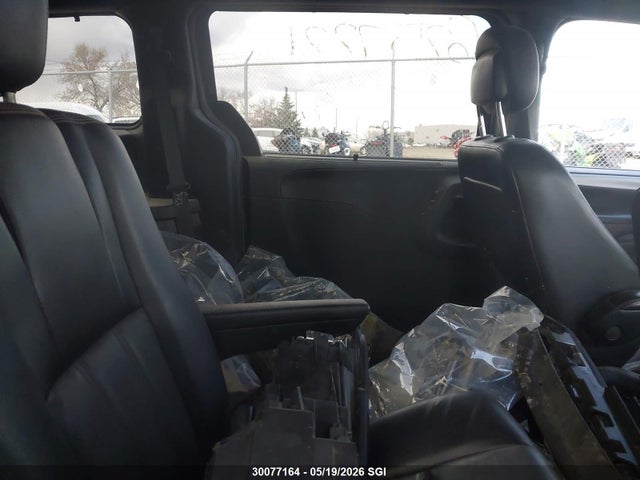 Aukcja sprzedaży 2012 Dodge Grand Caravan R/t, vin: 2C4RDGEGXCR419350, numer aukcji: 30077164