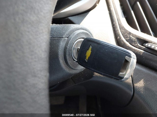 Aukcja sprzedaży 2012 Chevrolet Equinox Ls, vin: 2GNALBEK6C6325076, numer aukcji: 30089548